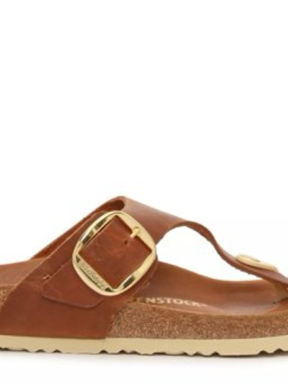 Birkenstock Gizeh Big Buckle Sandal - Women's - Picture 2 of 10
